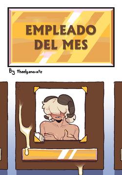 Employee of the Month