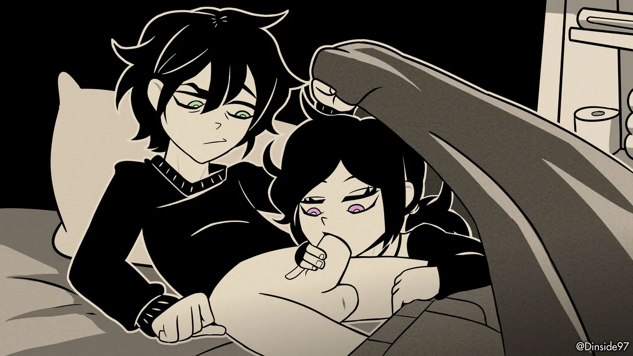 The Coffin of Andy and Ley-Ley page 4 full