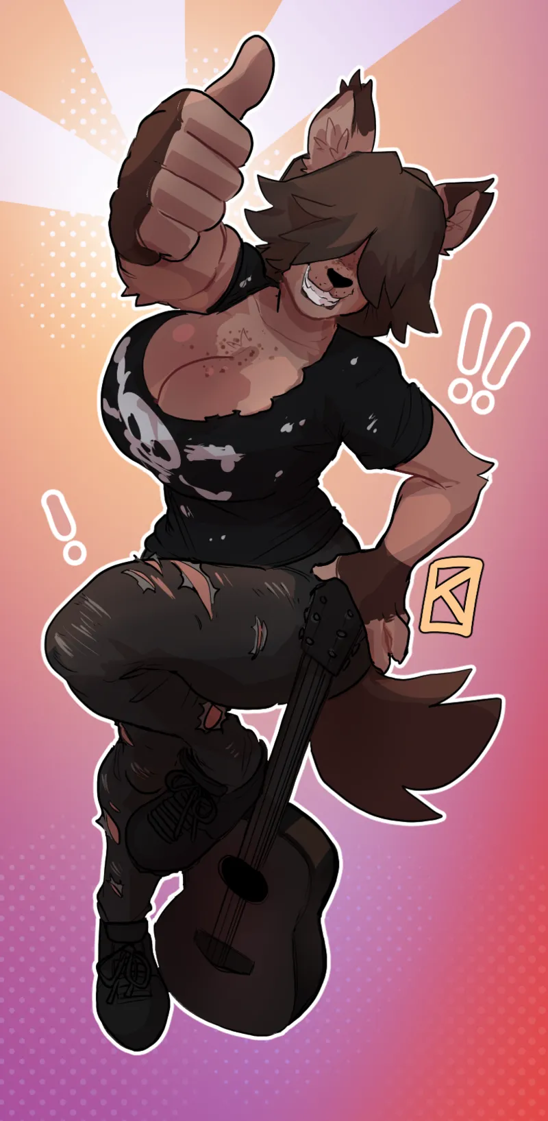 Artist:  in e621 page 7 full