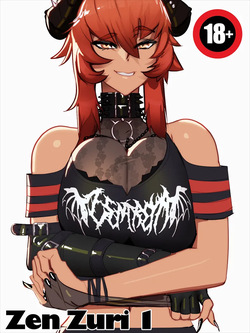Zen Zuri 1