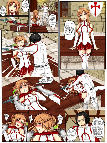 [Korrus RK] Asuna cover