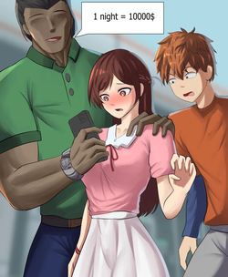 LonelyCEO87 Kanojo Okarishimasu | Rent-A-Girlfriend