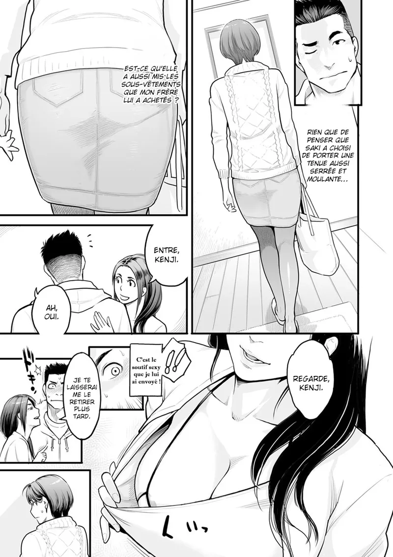 Echange ! page 3 full