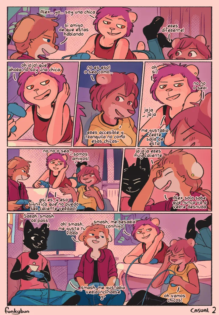 Casual page 2 full