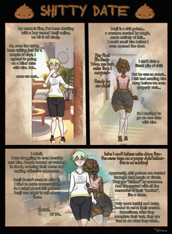Shitty Date