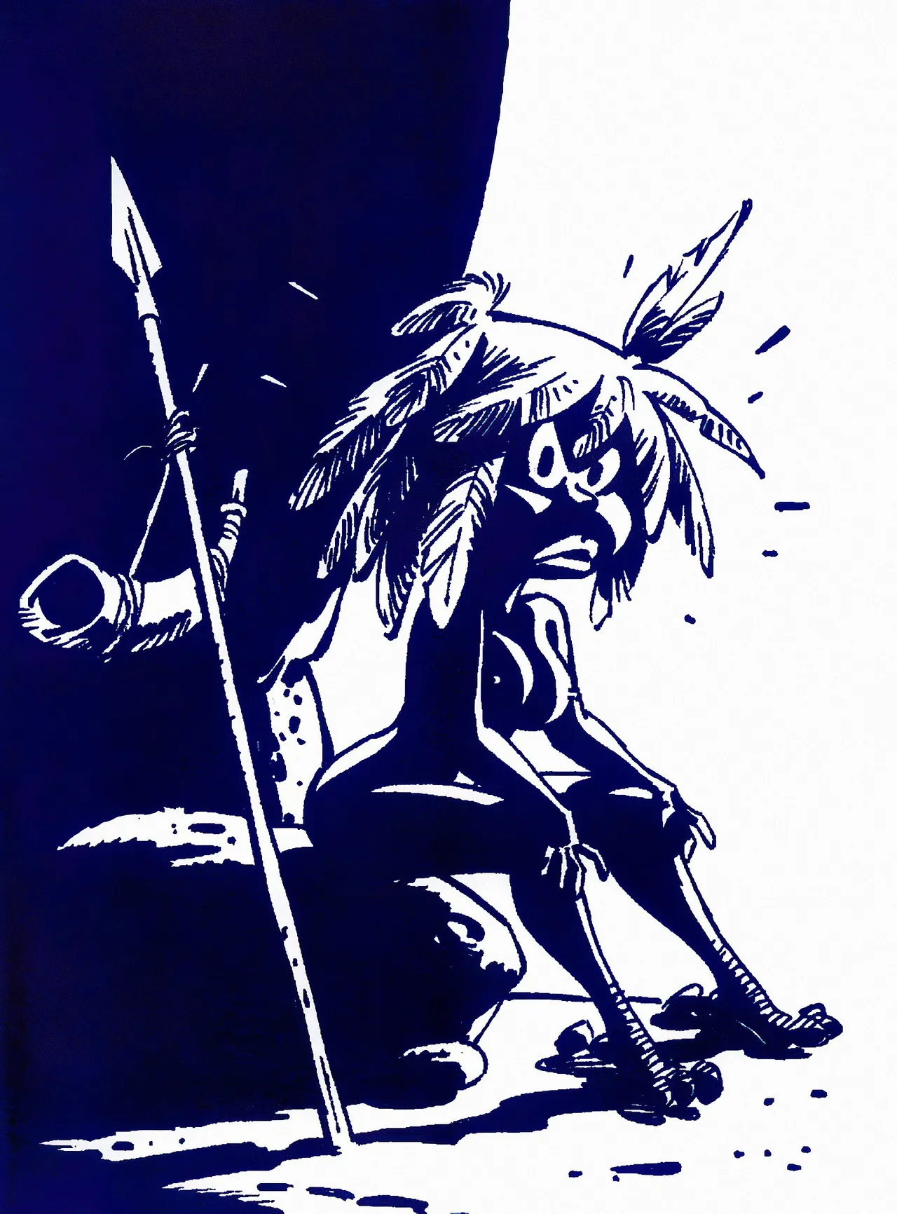 Les petites femmes 02 - Les petites femmes...à plumes page 2 full