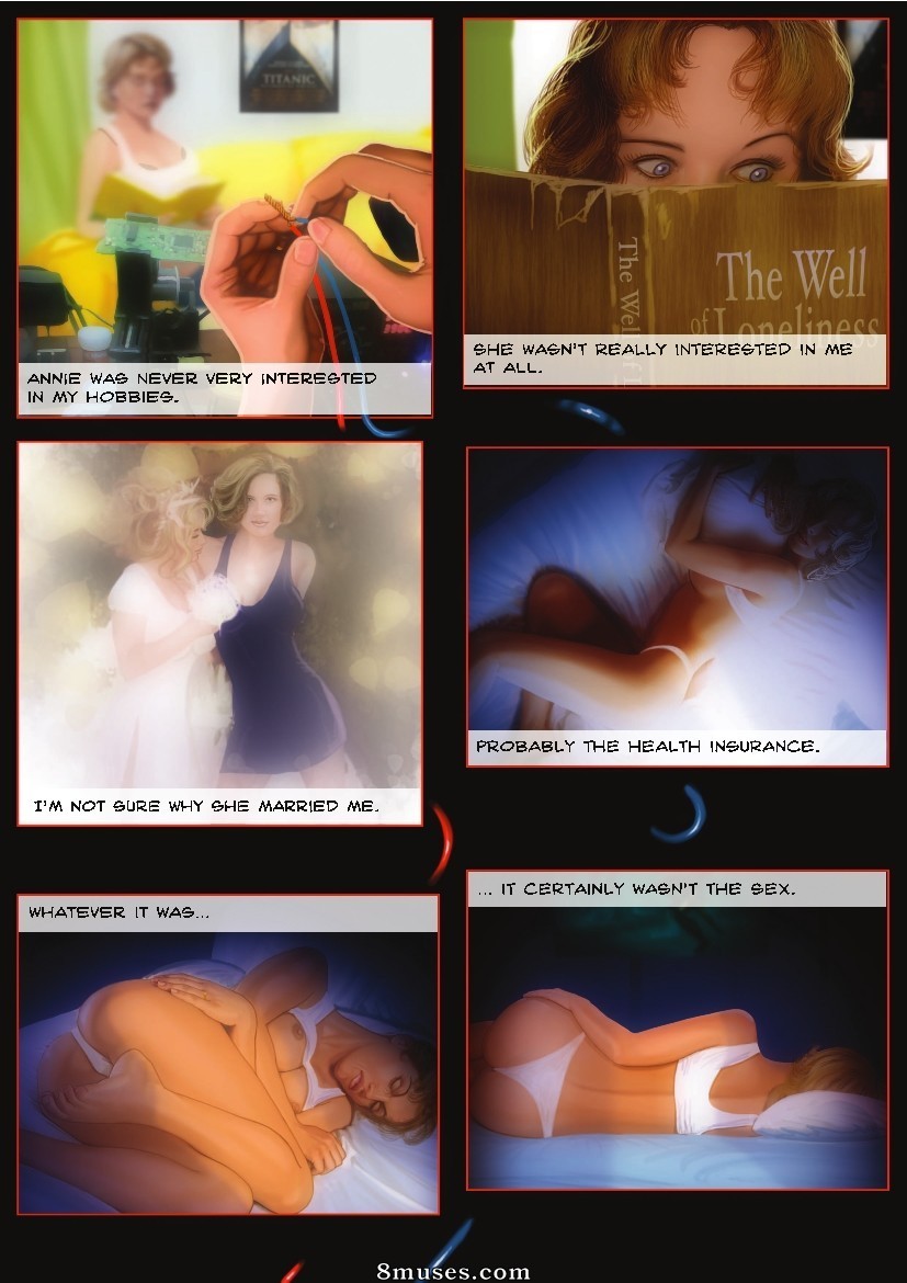 Audiophilia page 2 full