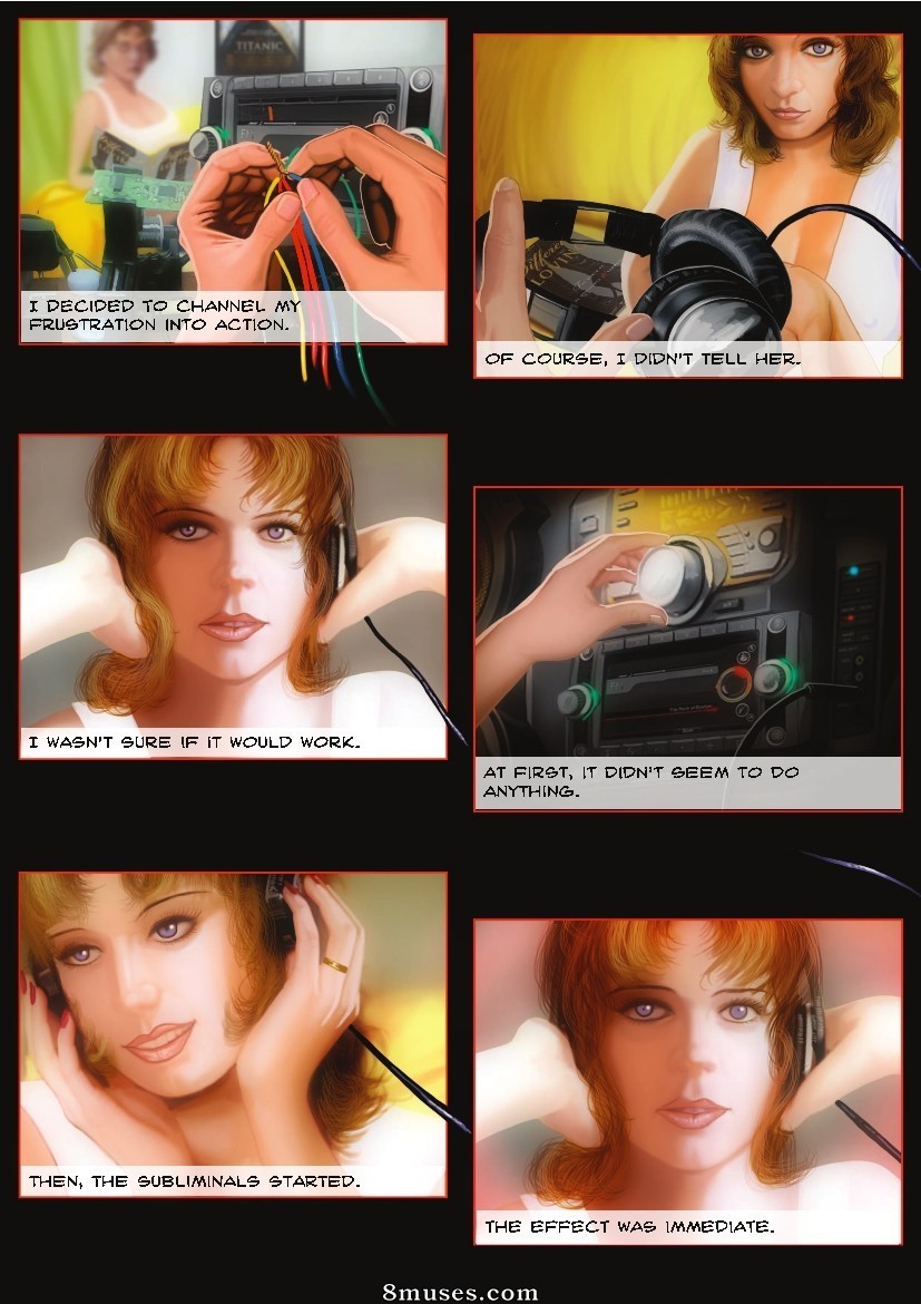 Audiophilia page 3 full