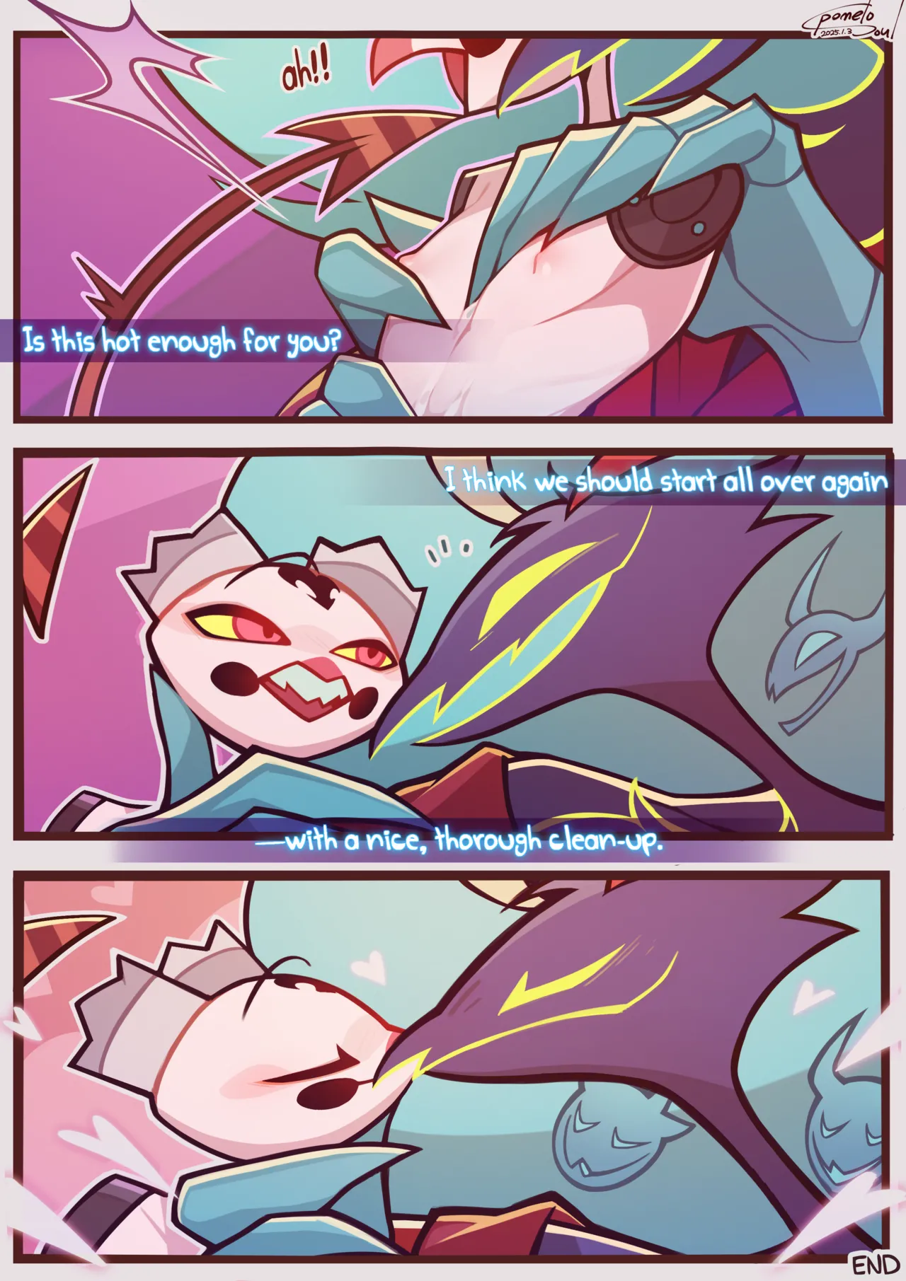 Just The Usual page 11 full