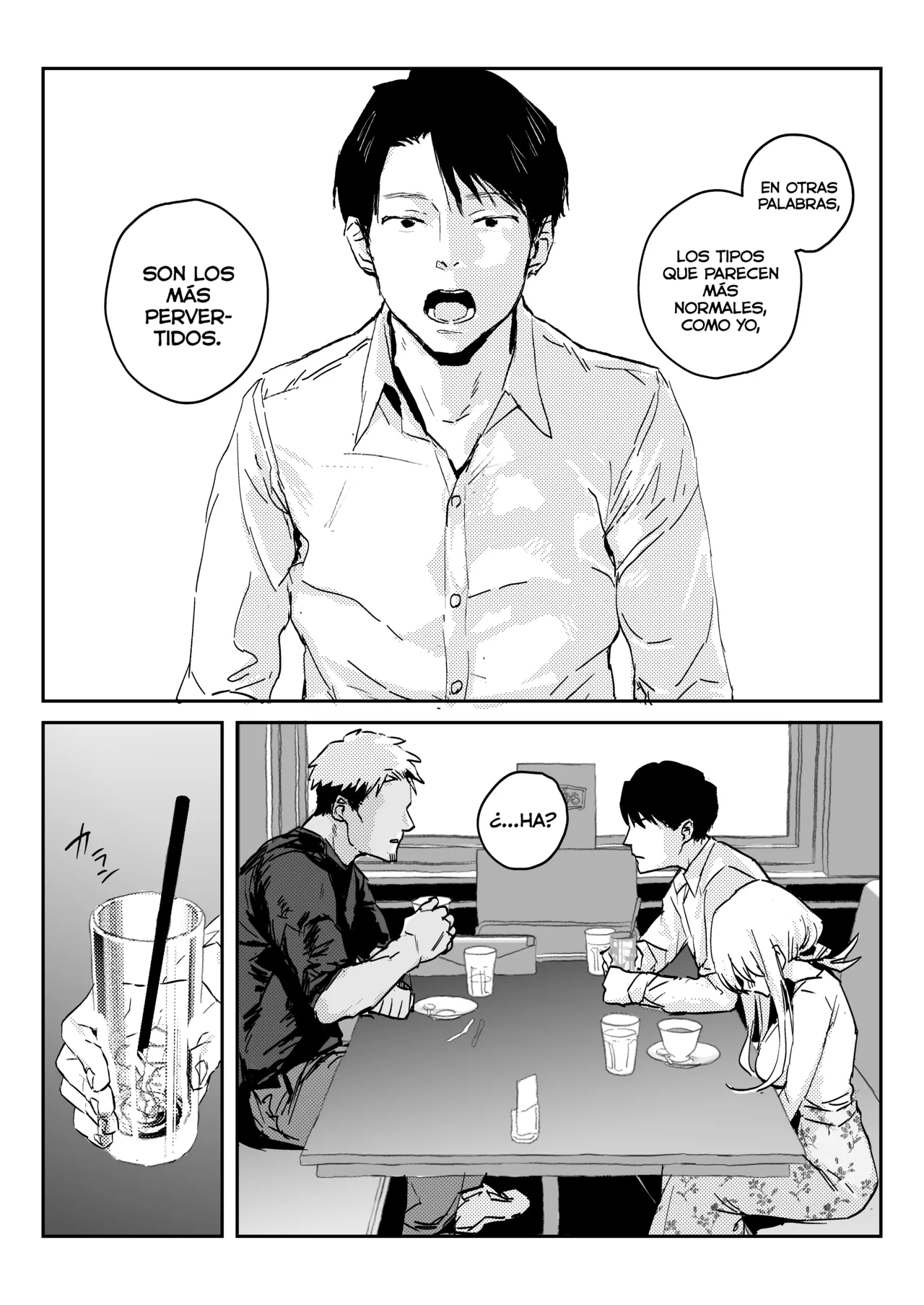 Niizuma no Koharu, Netorase page 11 full