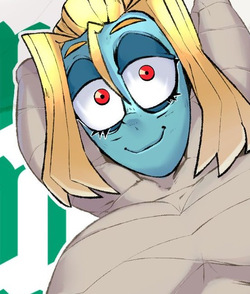 Melancholy Hill /The Gaslight District - remiman