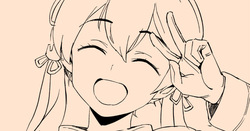 コスプレえっちプリンツ・オイゲン