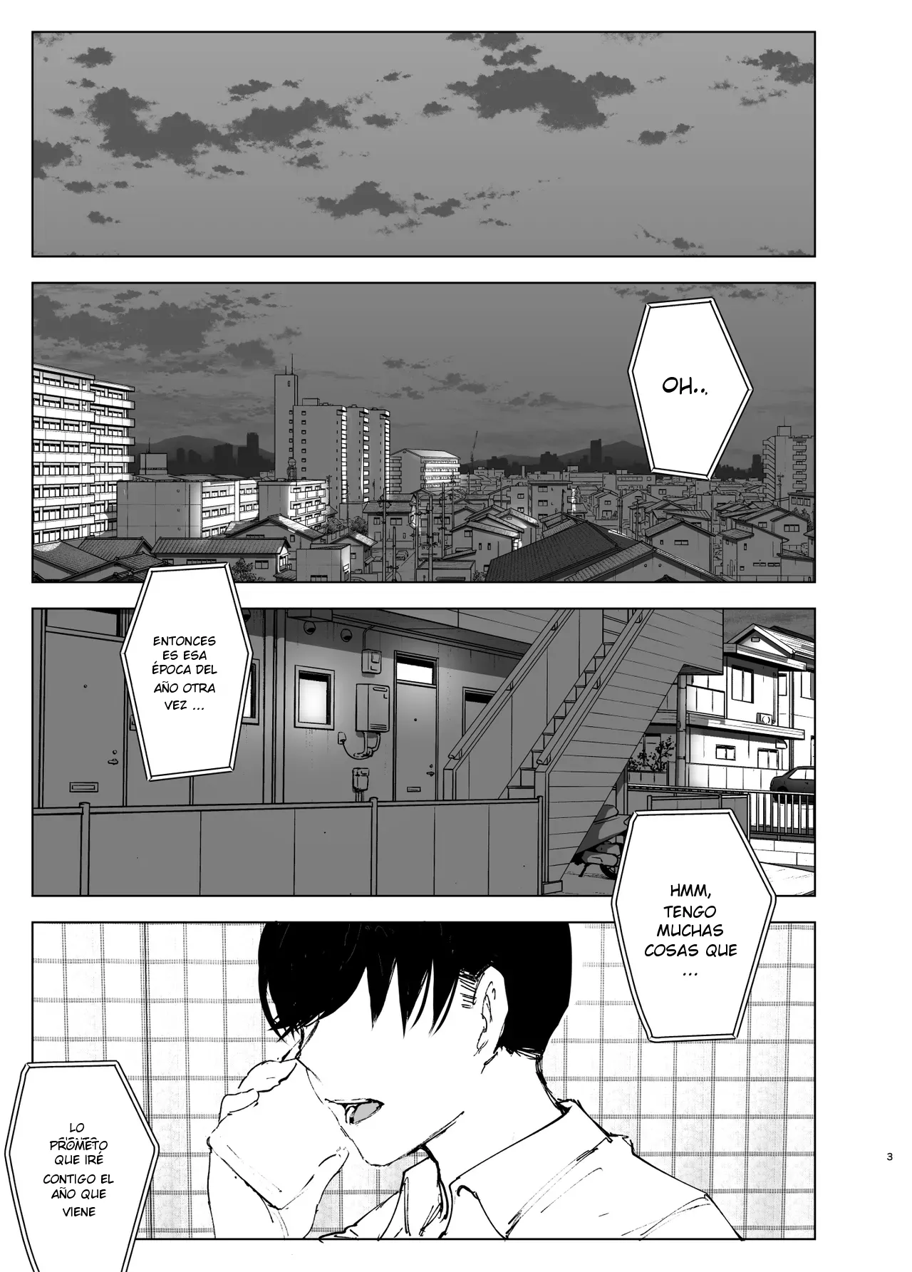 Monogatari no youni _ Like a Tale page 2 full