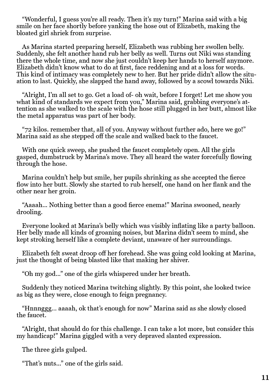 Inflated Egos - Volume 1 page 11 full
