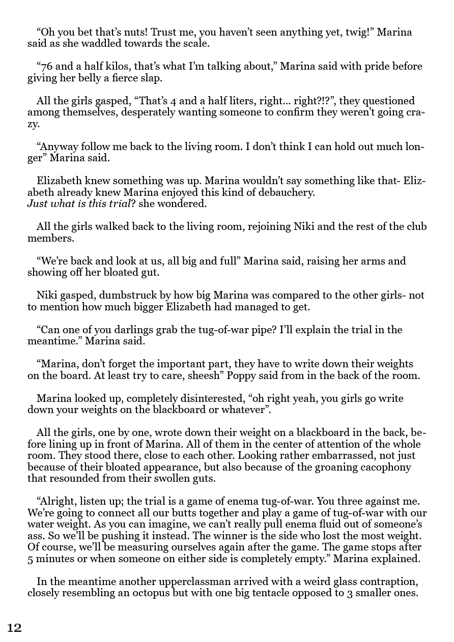 Inflated Egos - Volume 1 page 12 full