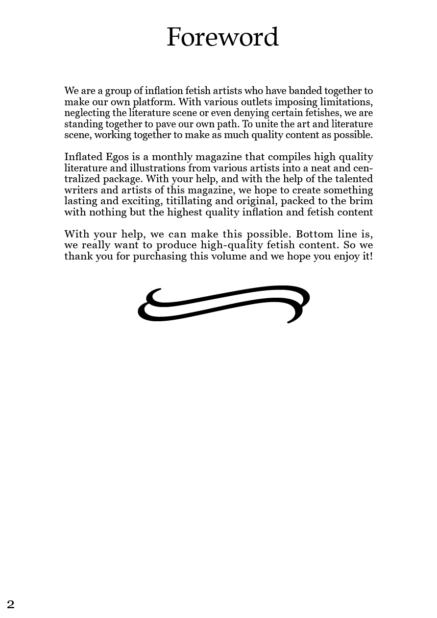 Inflated Egos - Volume 1 page 2 full