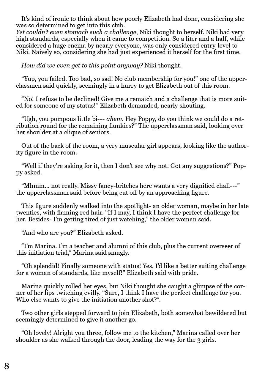 Inflated Egos - Volume 1 page 8 full