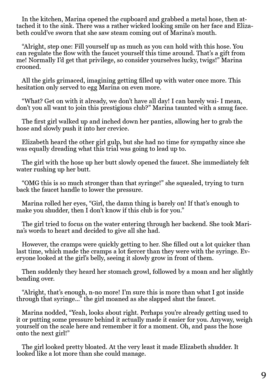 Inflated Egos - Volume 1 page 9 full