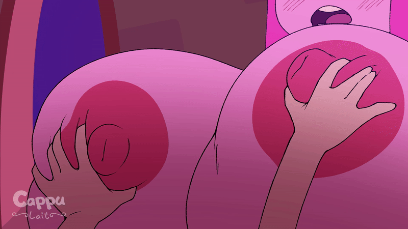 Princess Bubblegum x Finn page 4 full