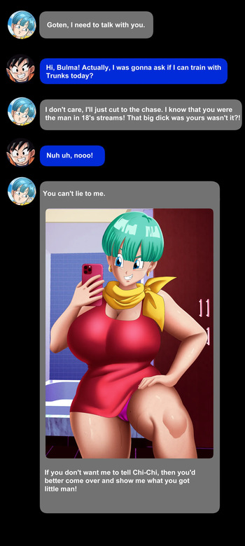 Tiddy Selfie [Doompypomp] cover