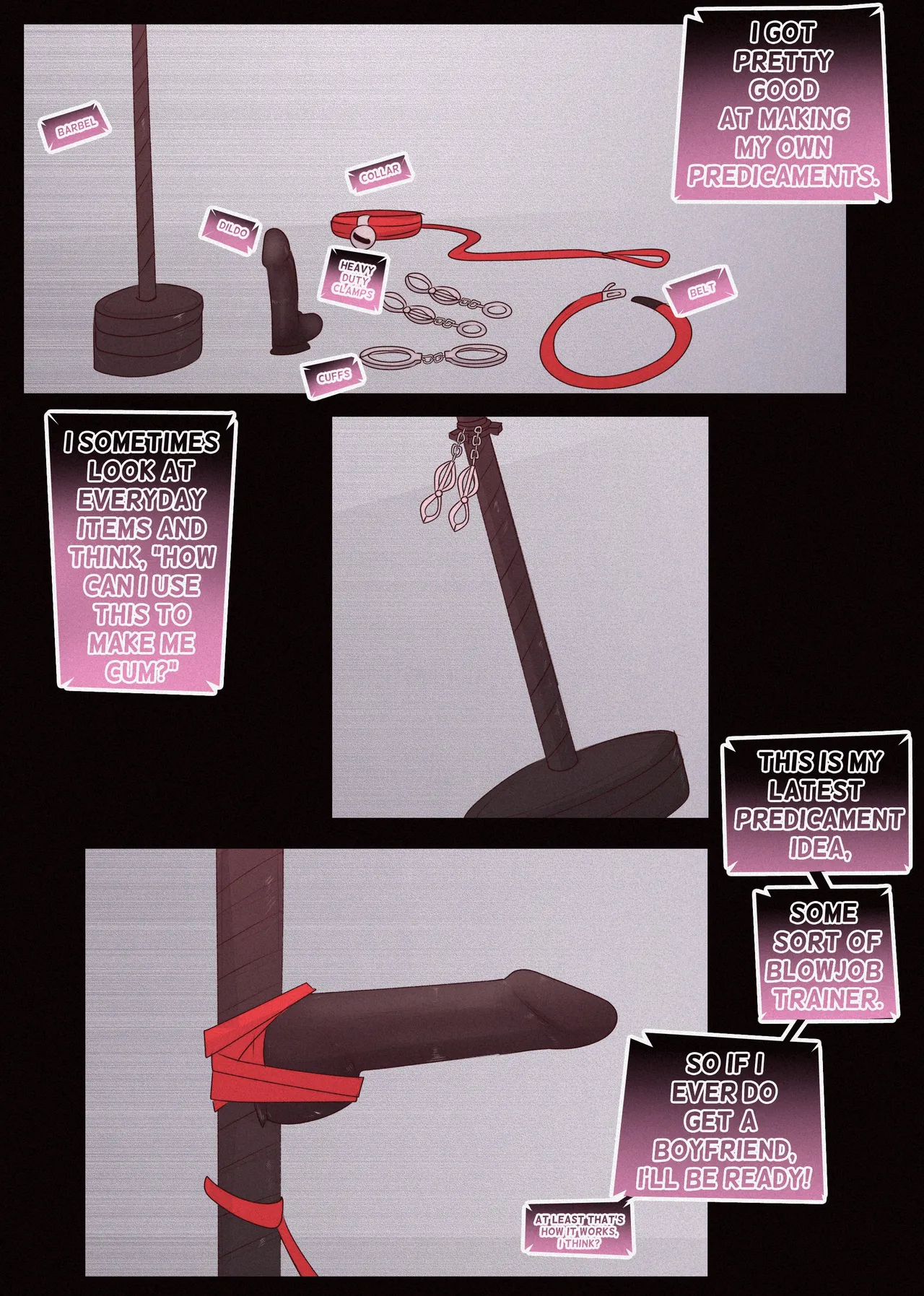 Marcy - Shorts page 10 full