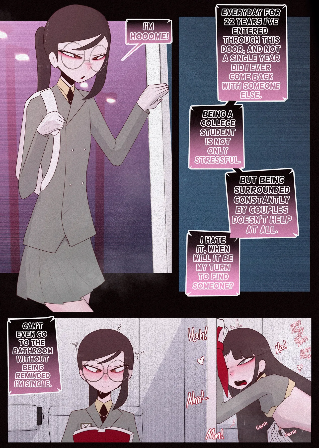 Marcy - Shorts page 8 full