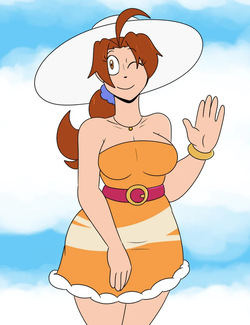 Meal and Massage - Delia Ketchum