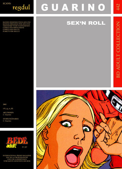 C. Guarino - Sex'n Roll