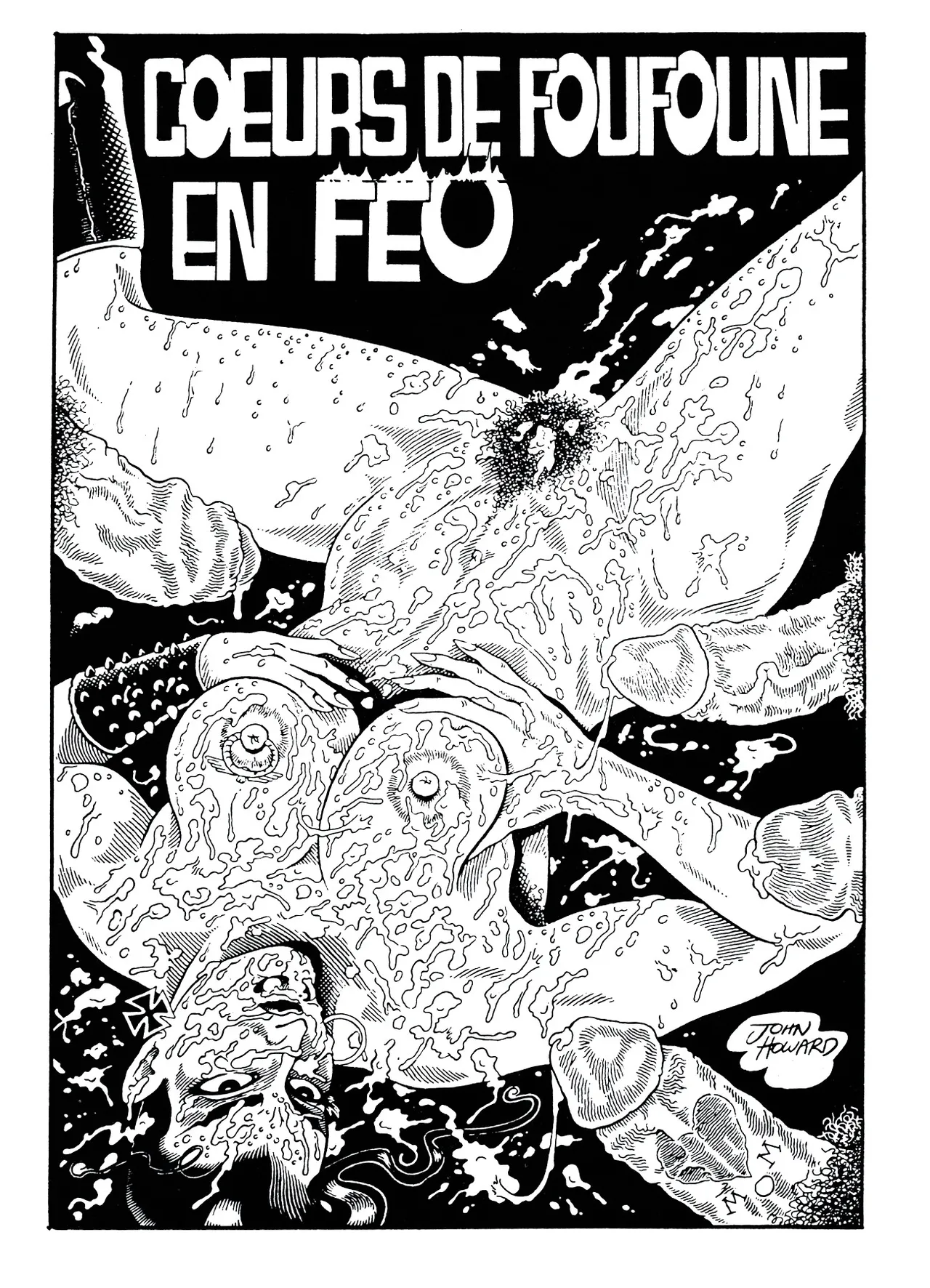 John Howard - Cœurs de foufoune en feu page 2 full