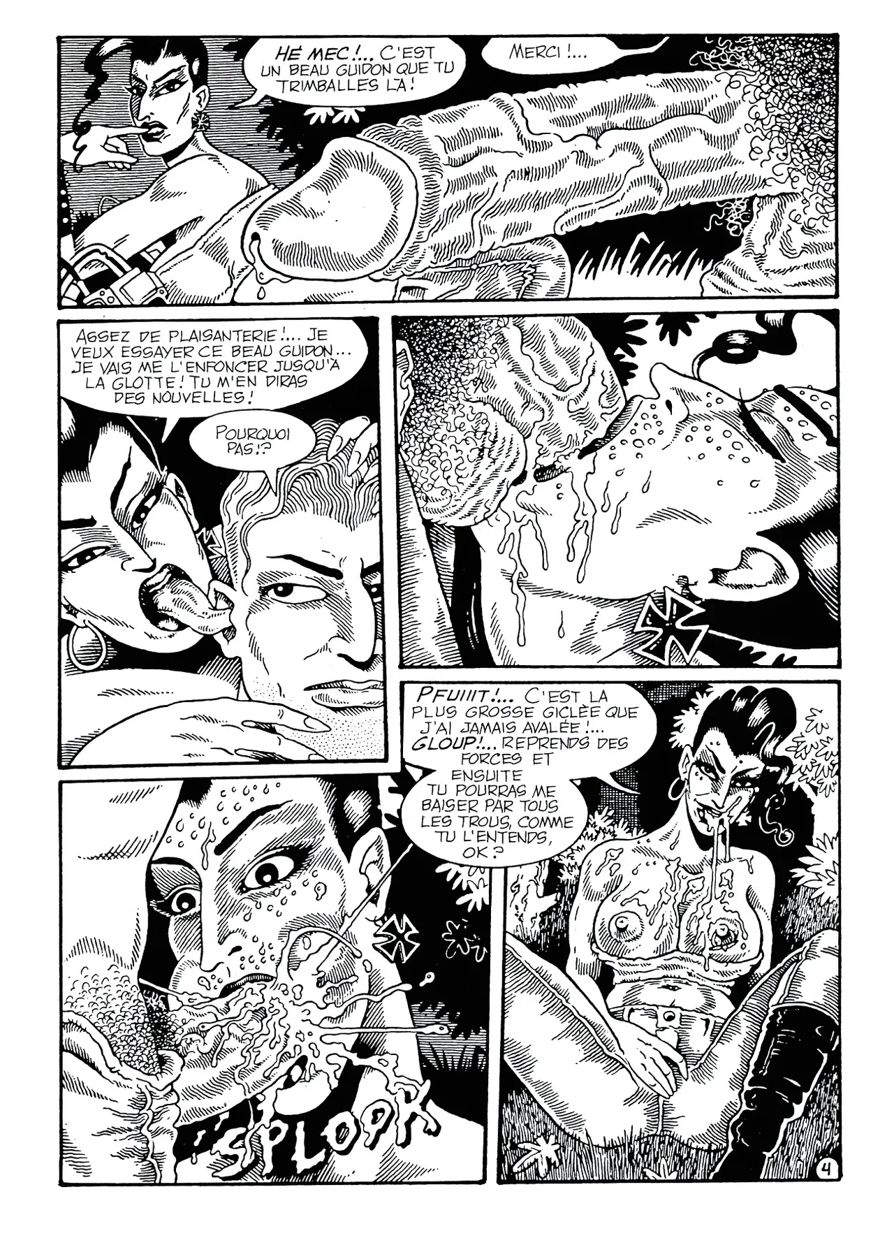 John Howard - Cœurs de foufoune en feu page 5 full