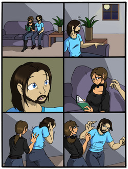 Holiday House Under the Moon