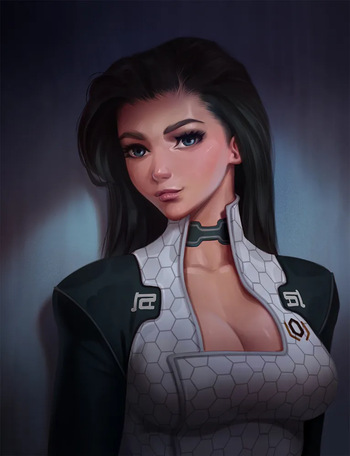 [Patreon] Rino99 cover