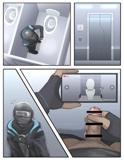 Sate, Kyou wa Dare ga Kuru kana...?