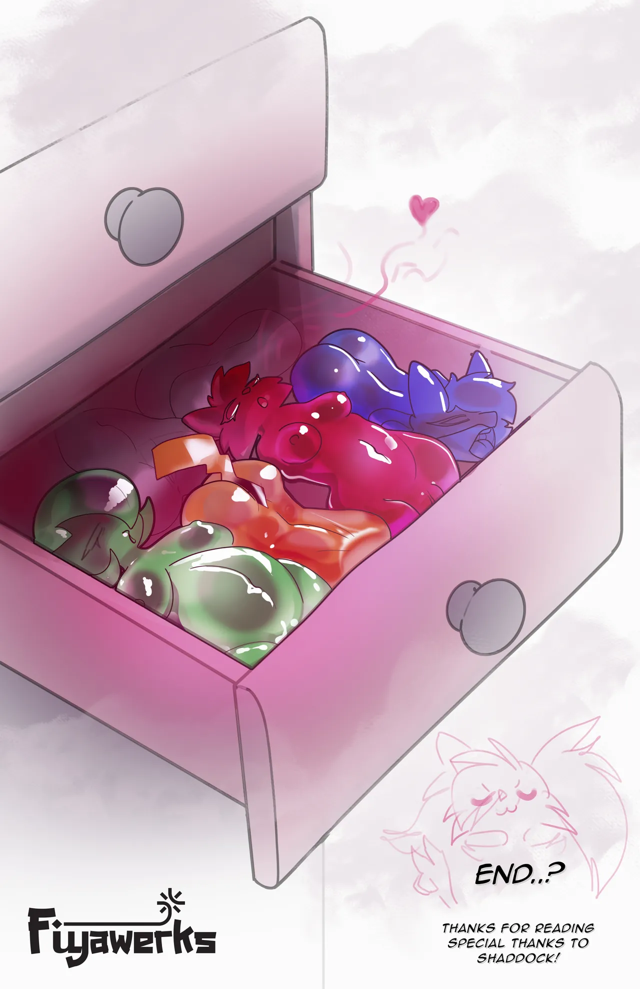 New Toy For Fiya page 4 full