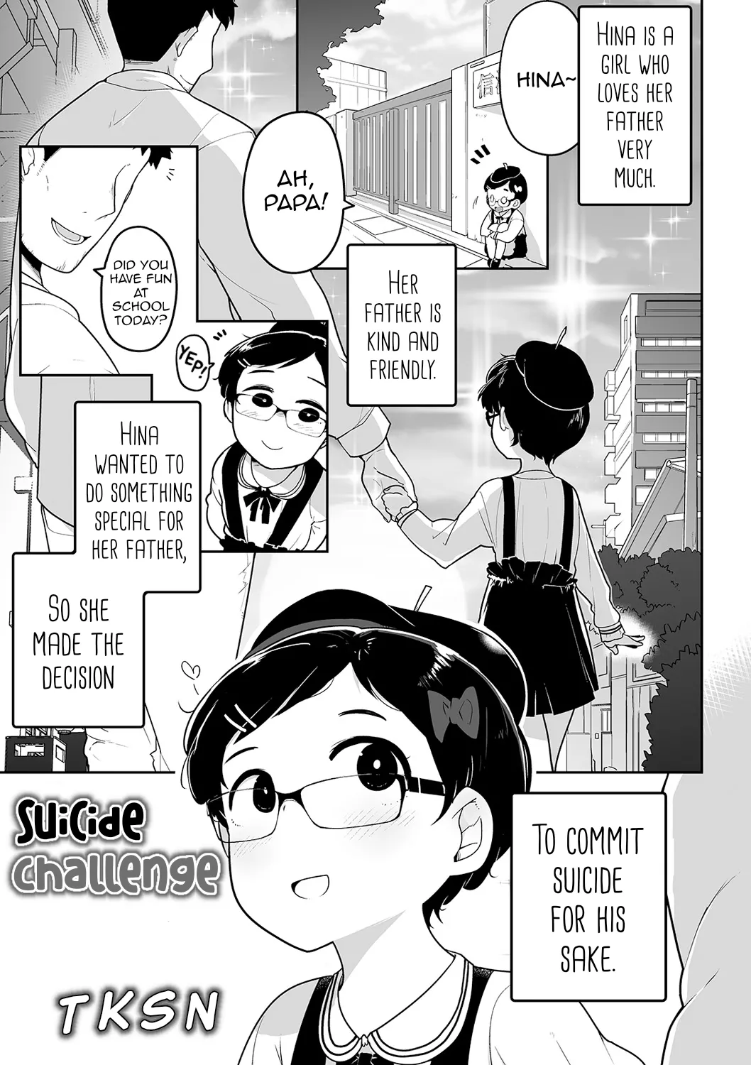 Suicide Challenge page 4 full