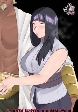 Hinata Secret Jutsu 1｜El Jutsu Secreto De Hinata Hyuga 1