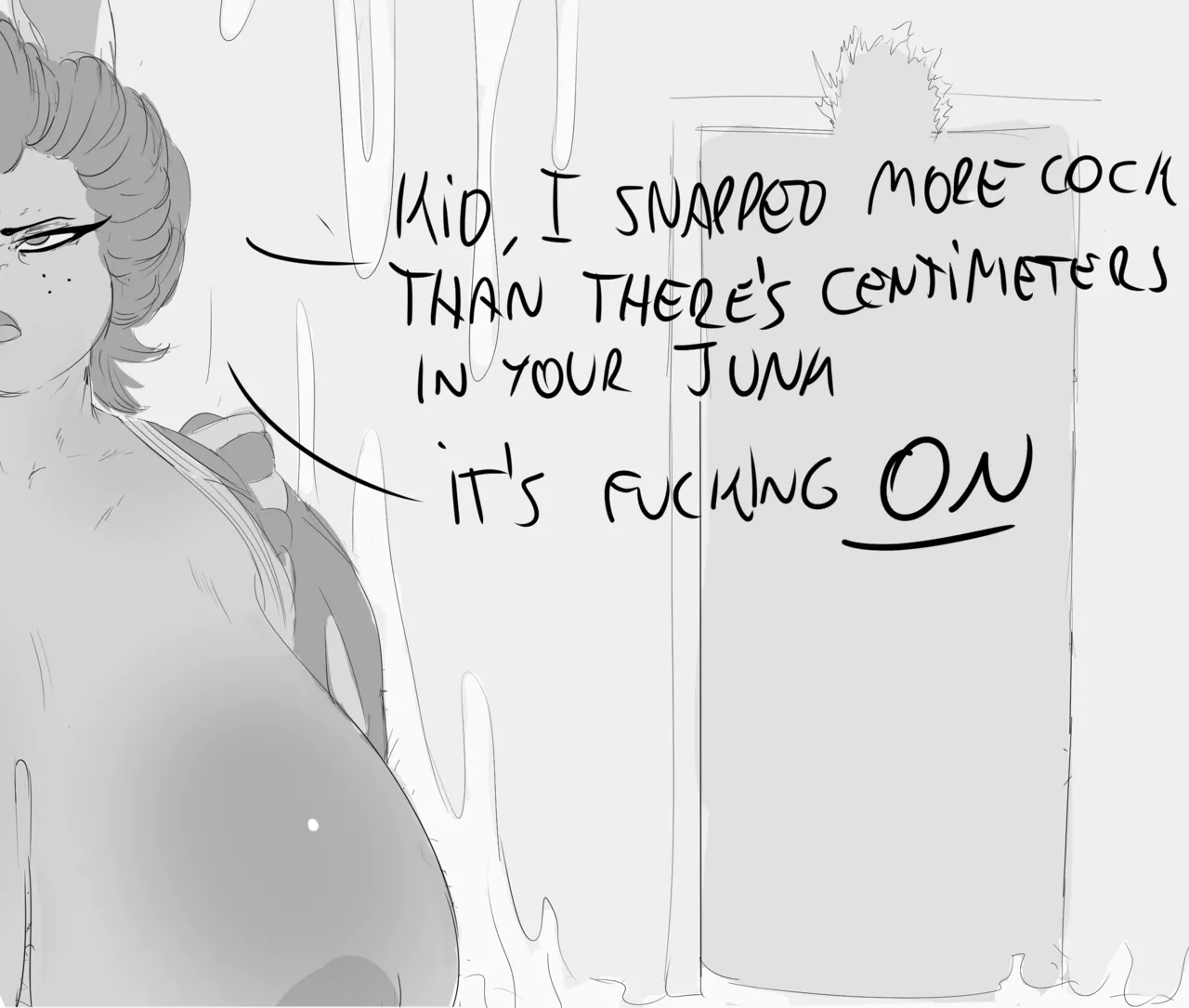 Brothel Shenanigans page 12 full