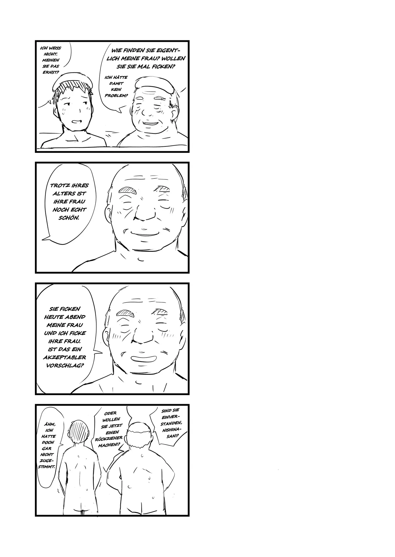 Hitozuma to NTR Chounai Ryokou page 11 full