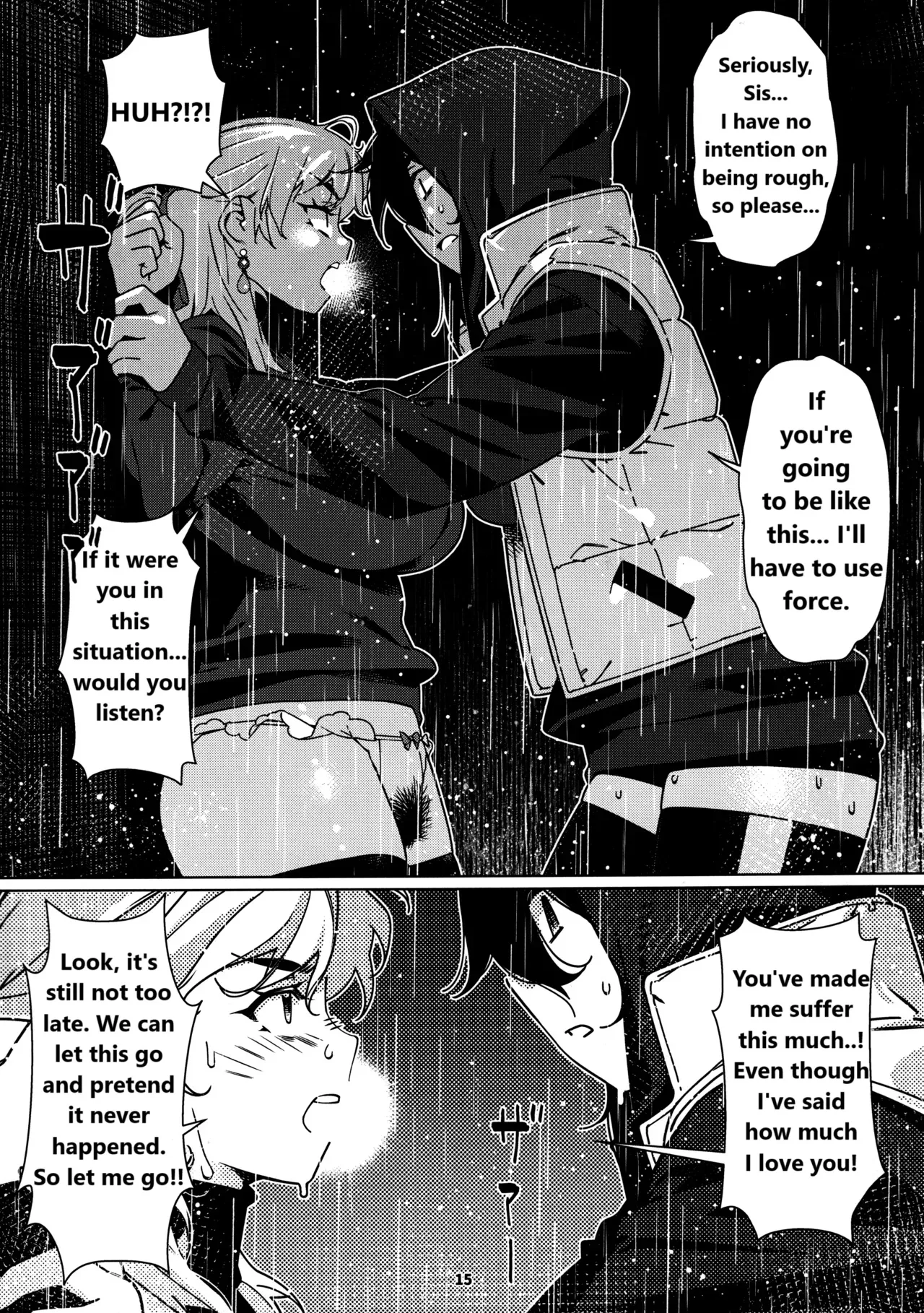 Otonano Omochiya 29 page 11 full