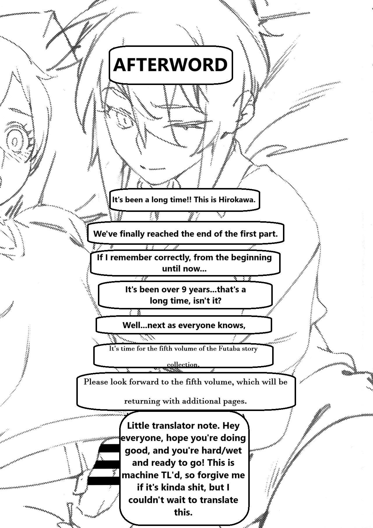 Otonano Omochiya 29 page 2 full