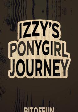 Izzy's Ponygirl Journey