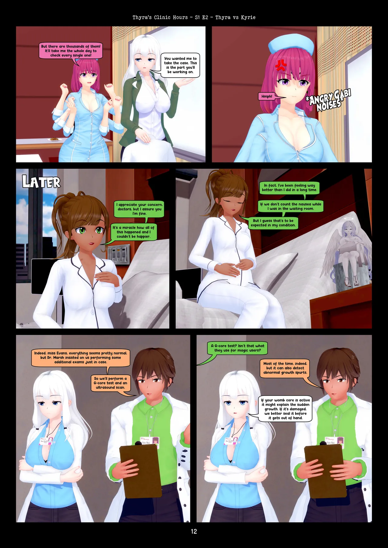 Thyra's Clinic Hours_episode 2 page 12 full