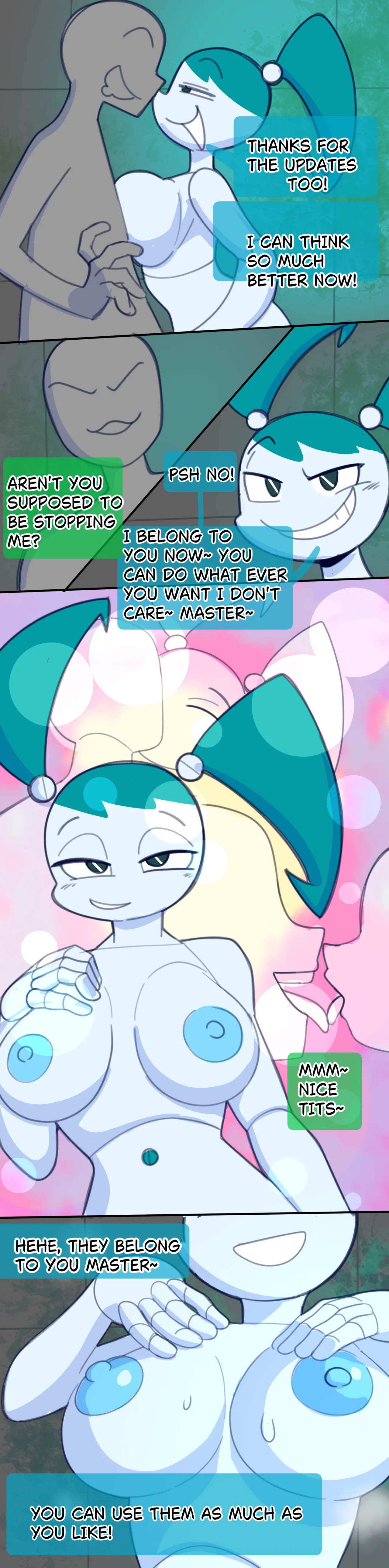 Corrupt.EXE page 6 full
