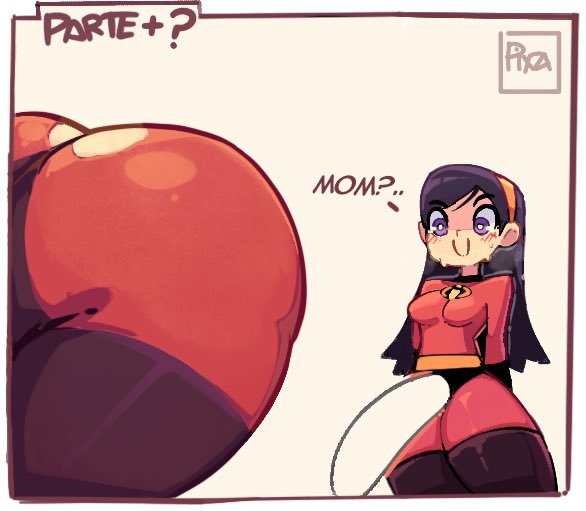 Mom? page 2 full