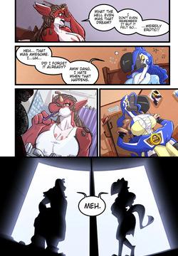 Purple Reign: Chapter 1