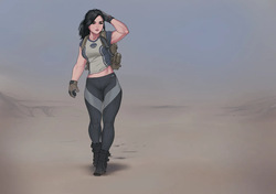 ZeroGravitas - Gastropod Ambush