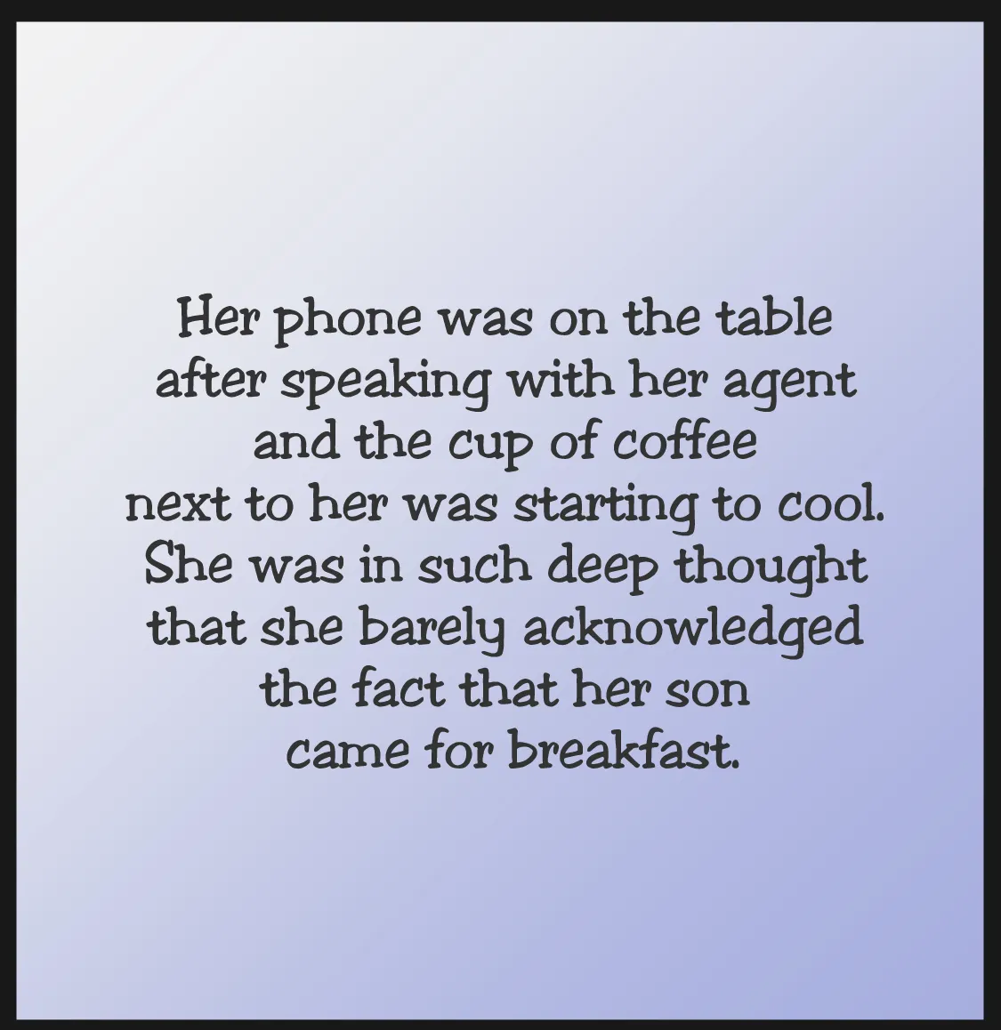 Spicy Stories 20 - Chapter 01 - FULL page 4 full