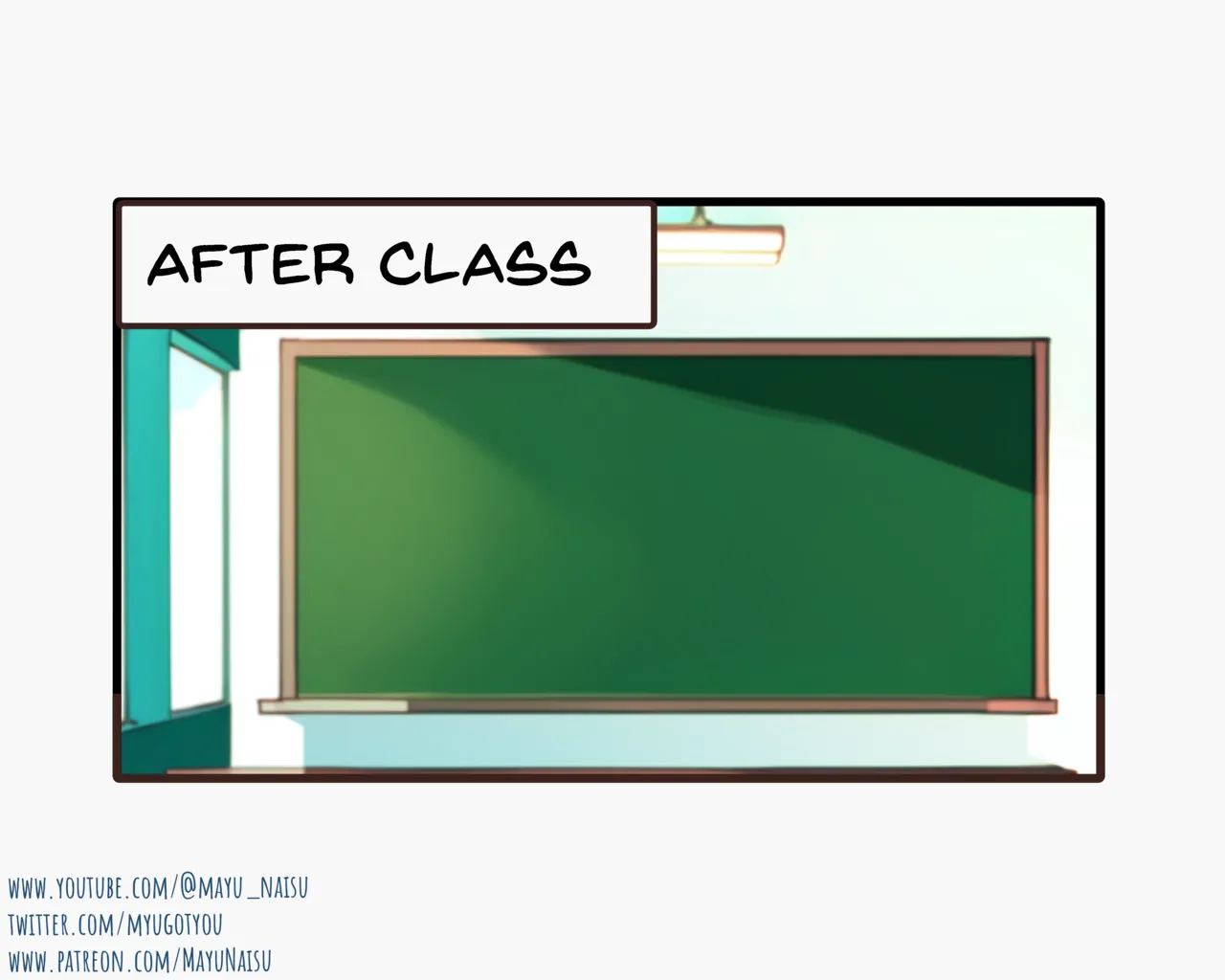 Don't tell your Mom page 3 full