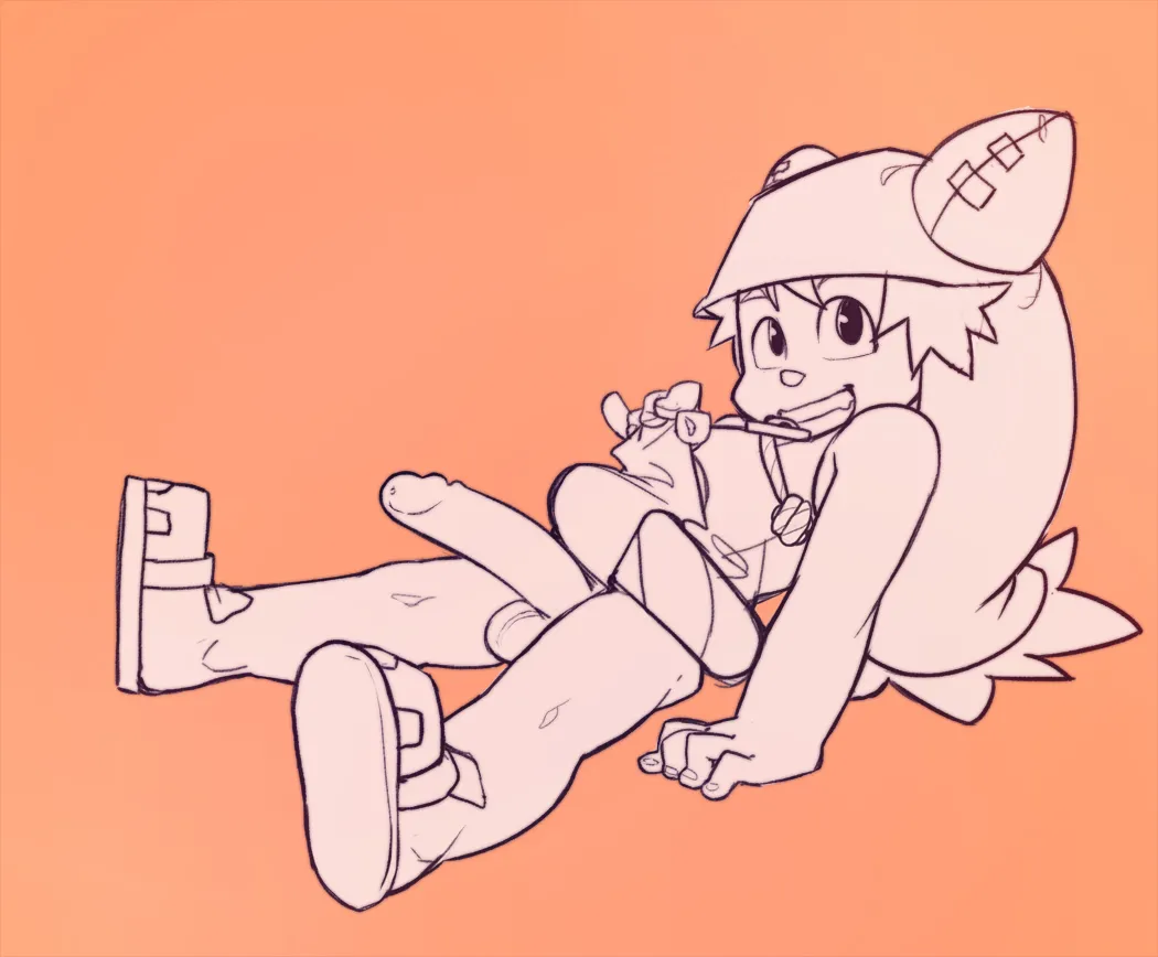 Artist - Anonanim page 4 full