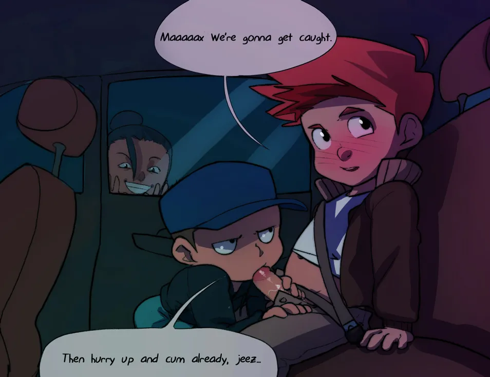 Artist - Anonanim page 7 full